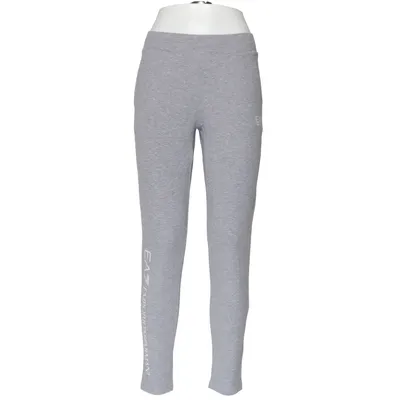 Sweatpants (Gray) from Emporio Armani Cotton, Elastane
