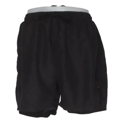 Träningsshorts (Svart) från Extend Collection Polyester