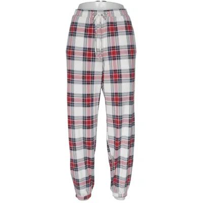 Pyjamasbukser (Rød, Hvid, Blå) fra Gilly Hicks by Hollister