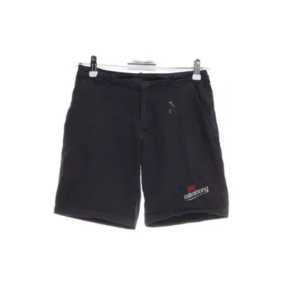 Korte broek (Zwart) van Billabong Polyester
