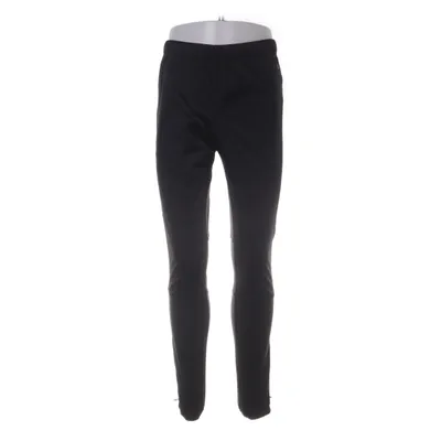 Pantalon de jogging (Noir) de Active Essentials by Tchibo Élasthane, Polyester