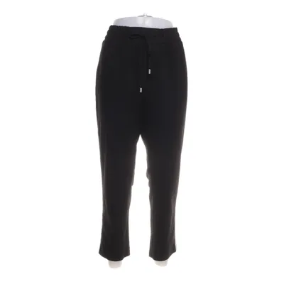Pants (Black) from Street One Elastane, Polyester, Viscose