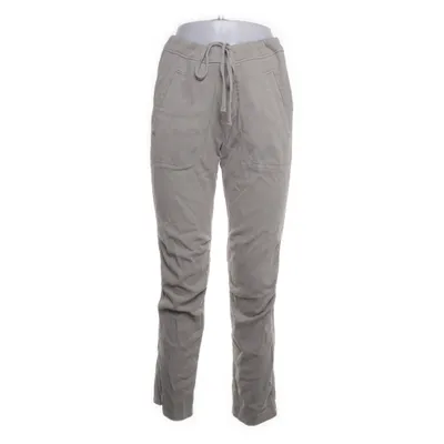 Pants (Gray) from James Perse Cotton, Modal, Elastane