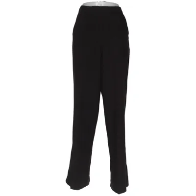 Suit pants (Black) from JJXX Elastane, Recycled polyester, Viscose