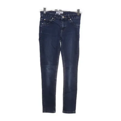 Spijkerbroek (Blauw) van Denim