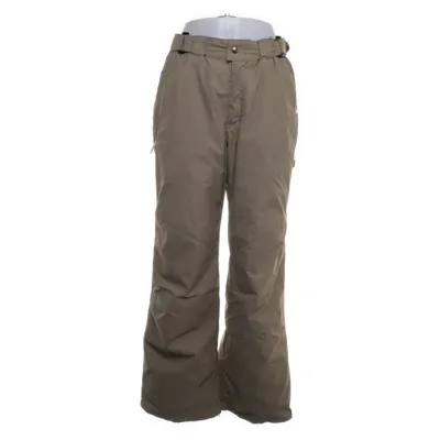 Snow pants (Green) from Stuf Polyamide, Polyester