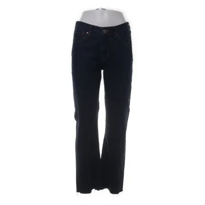 Jeans (Blue) from Never Denim Recycled cotton