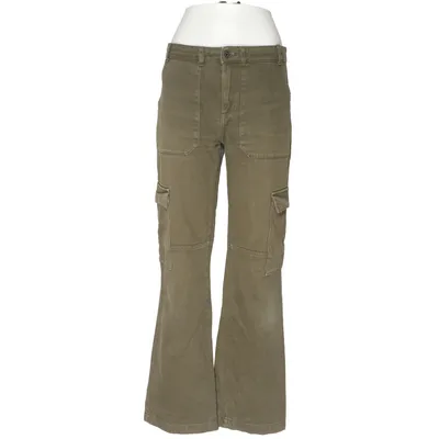 Pantalon cargo (Vert) de Pacific Republic Pull & Bear