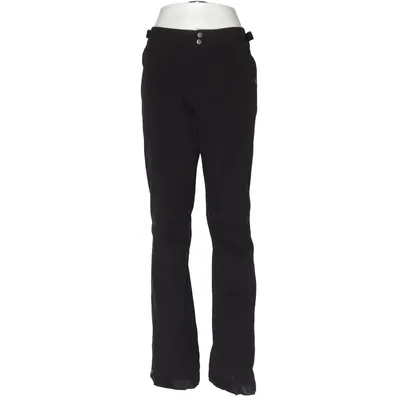 Friluftsbyxor (Svart) från Jacson Polyester