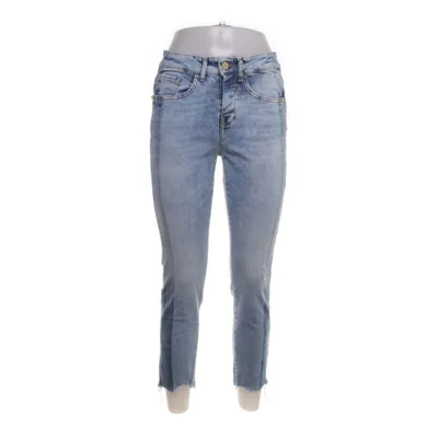 Jeans (Blue) from Rich & Royal Cotton, Elastane