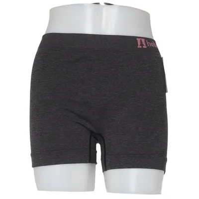 Compression shorts (Gray) from Heber Peak Polyamide, Polyester