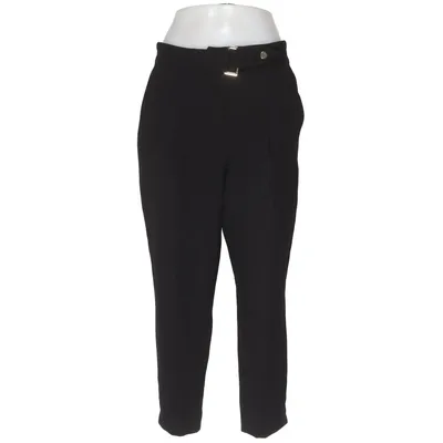 Suit pants (Black) from River Island Petite Acetate, Polyester