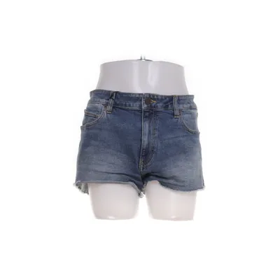 Jeansshorts (Blå) från Volcom Bomull, Elastan