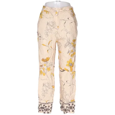 Palazzobukser (Beige, Flerfarvet) fra H&M