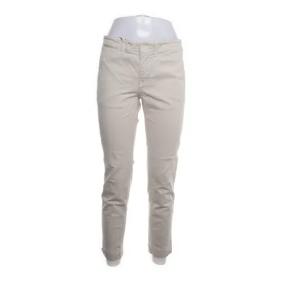 Bukser (Beige) fra Ralph Lauren Bomuld, Elastan