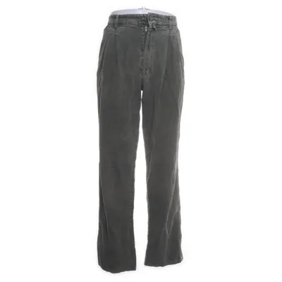 Pants (Green) from Marlboro Cotton