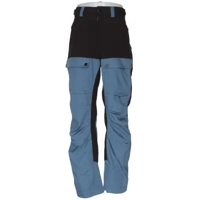 Outdoor broek (Blauw, Zwart) van Five Seasons Katoen, Polyester