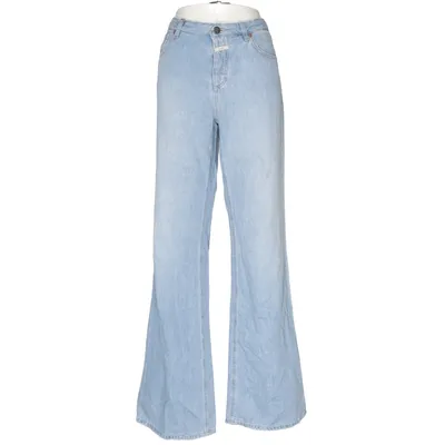 Jeans (Blau) von Closed Baumwolle, Lyocell