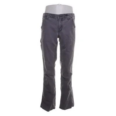 Cargobyxor (Grå) från Carhartt Bomull, Elastan