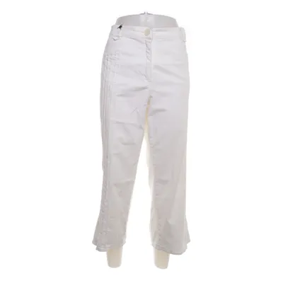 Jeans (Vit) från NP Casual Bomull, Elastan