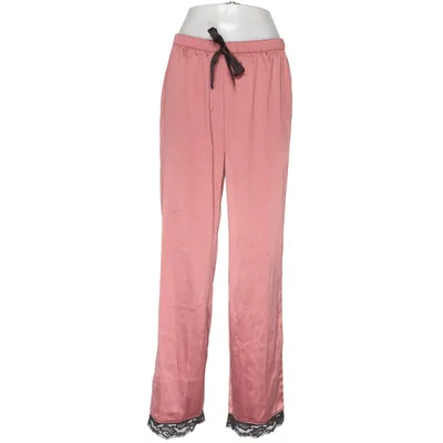 Pyjamasbyxor (Rosa) från Censored Elastan, Polyamid, Polyester