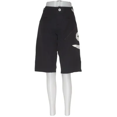 Short d'extérieur (Noir) de ION Élasthane, Polyester