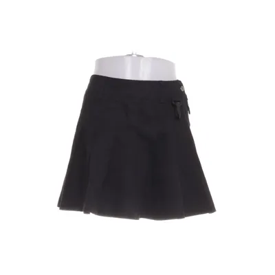 Skirt (Black) from Current Mood Cotton, Elastane