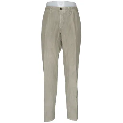 Chino (Beige) de Incotex