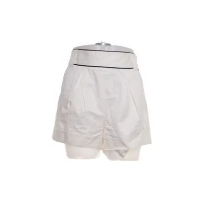 Shorts (Hvid) fra French Connection Bomuld, Linned