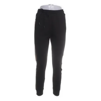 Joggingbroek (Zwart) van Puma Katoen, Polyester, Elastaan