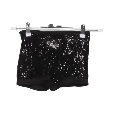 Shorts (Svart) från Kids by Lindex Polyester