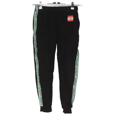 Sweatpants (Black, Green, White) from Mojang Cotton