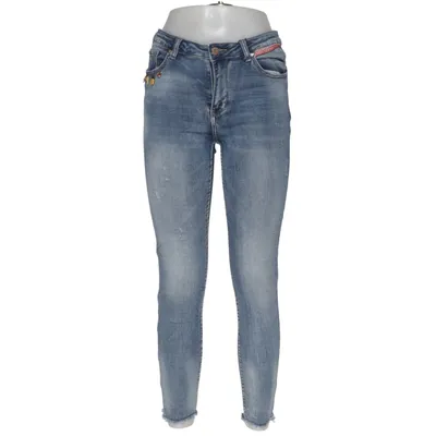 Jeans (Blau) von Wiya