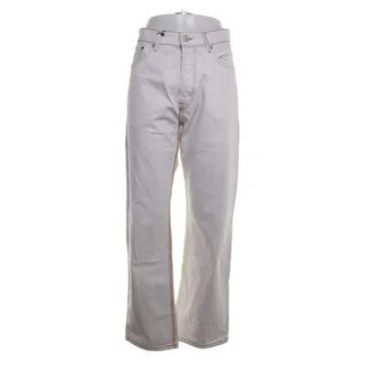 Jeans (Beige) från H2 by Heron Preston and H&M Bomull