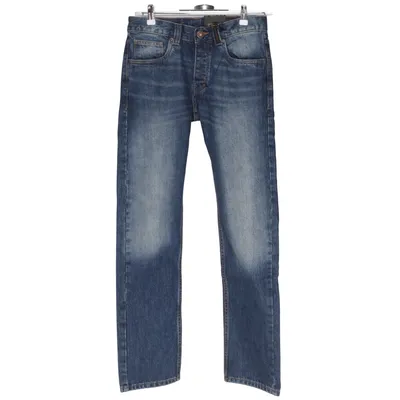 Jean (Bleu) de Dunderdon Coton