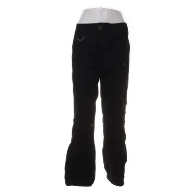 Driekwart broek (Zwart) van EDC by ESPRIT Katoen, Polyester