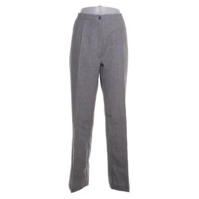 Broek (Grijs) van Marifa Polyamide, Polyester, Viscose