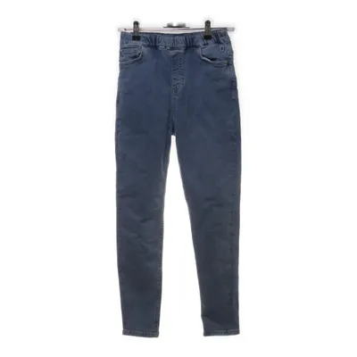 Jeans (Blå) från Tumble 'N Dry Bomull, Elastan