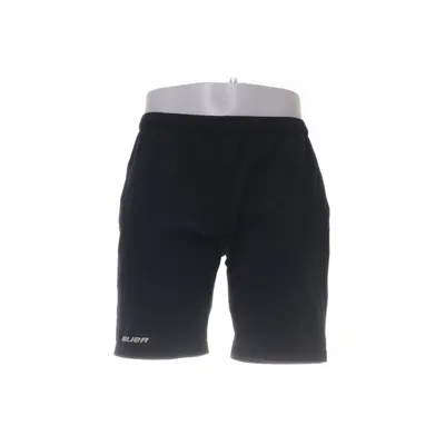 Träningsshorts (Svart) från Bauer
