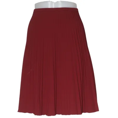 Rok (Rood) van Georges Rech Acetaat, Polyester