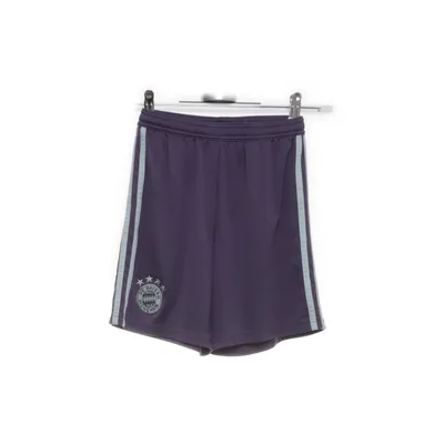 Short de sport (Gris) de Adidas Polyester recyclé