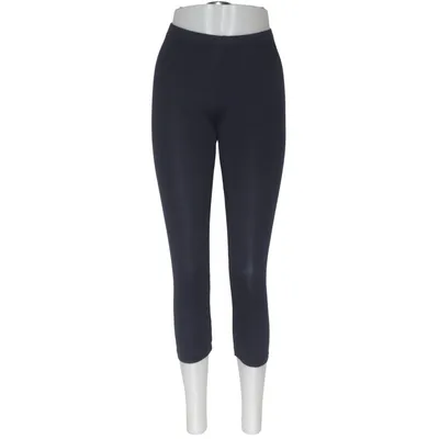 Leggings (Blå) från Decoy Elastan, Viskos