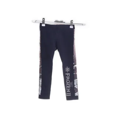Mjukisbyxor (Blå, Flerfärgad) från H&M x Disney Bomull, Elastan
