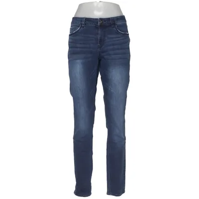 Jeans (Blue) from Denim 1982 Cotton, Elastane, Polyester, Viscose
