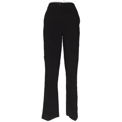 Kostuumbroek (Zwart) van Modström Elastaan, Polyester, Viscose
