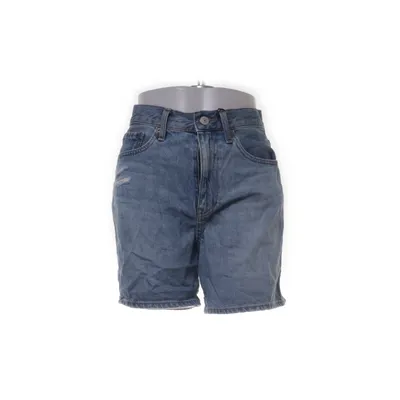 Jeansshorts (Blå) från Uniqlo Jeans Bomull