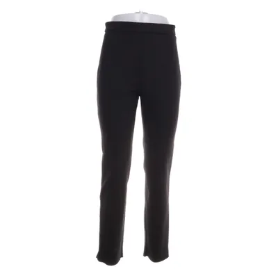 Pants (Black) from MaxMara Elastane, Nylon