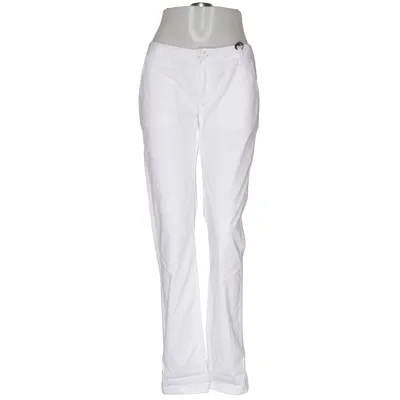 Chino (Weiß) von Fuga Denim Baumwolle