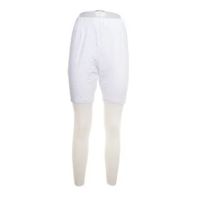 Hotpants (White) from Lindex Cotton, Elastane