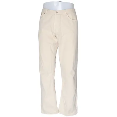 Jeans (Beige) från Henry Choice Bomull